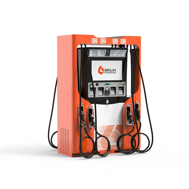 YX Fuel dispenser YX Fuel dispenser