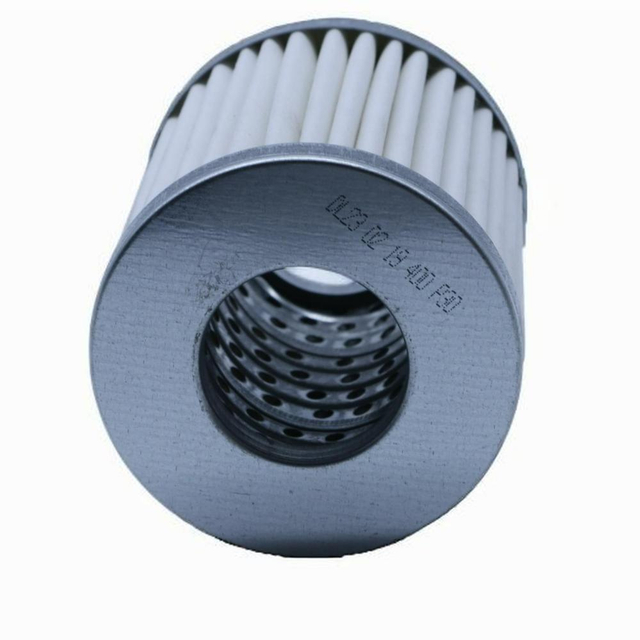 Strainer