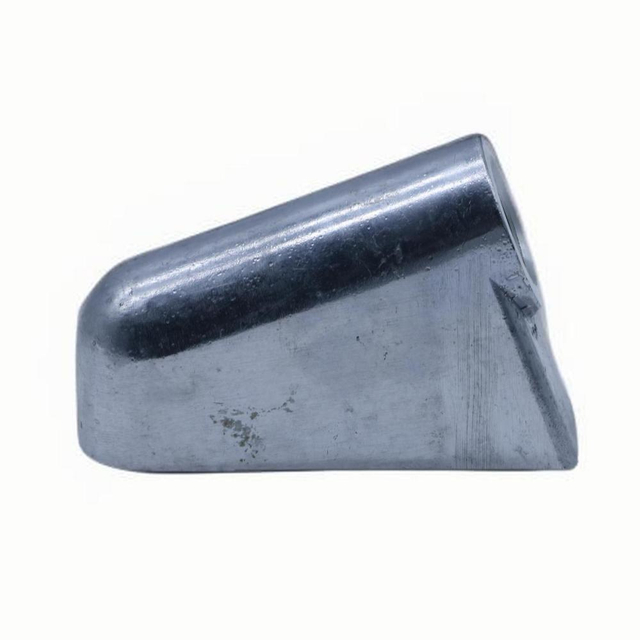 Top-mounted Oil Discharge Coupling