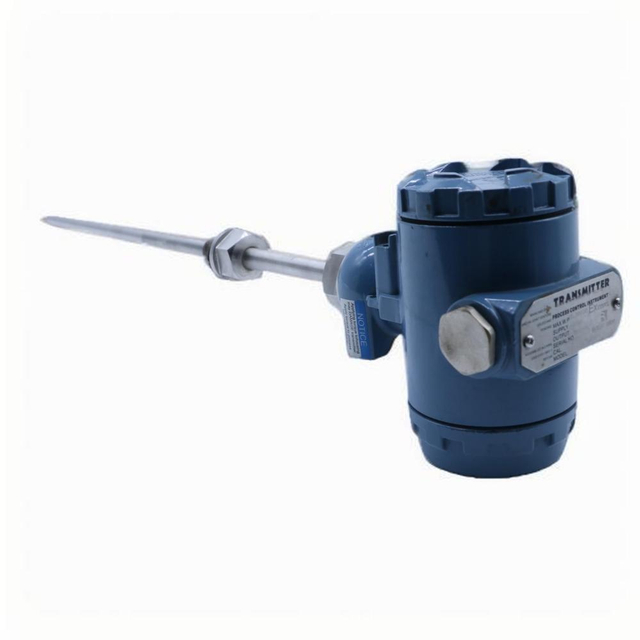 Temperature Sensor