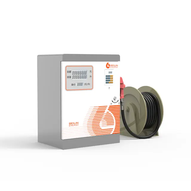 ZX Fuel Dispenser ZX Fuel Dispenser