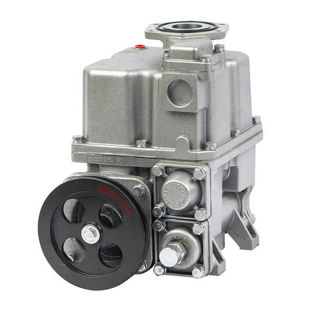 Combined Pump