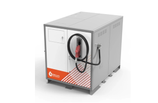 Maximizing Retail Revenue Through Smart Fuel Dispenser Integration