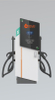 Split-type DC Charging Pile
