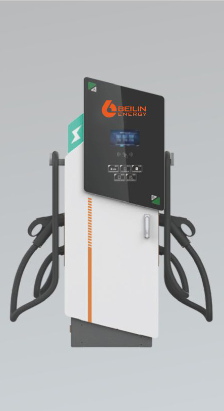 Split-type DC Charging Pile