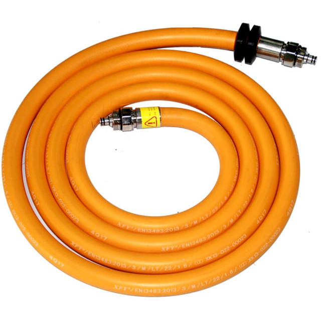 Oil And Gas Recovery Hose