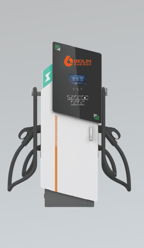 Split-type DC Charging Pile