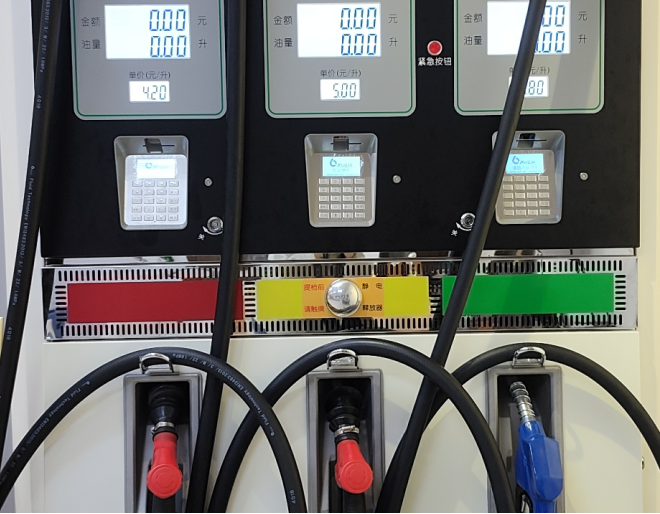 Static electricity and grounding