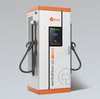 60kW~400kW Commercial All-in-One DC Charging Station with Customizable Number of Guns - Economical And Practical Version