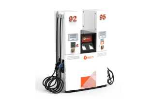 Smart Fuel Dispensers: Enhancing Customer Experience at Service Stations