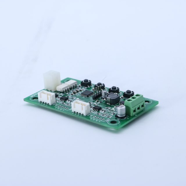 Color Light Control Board