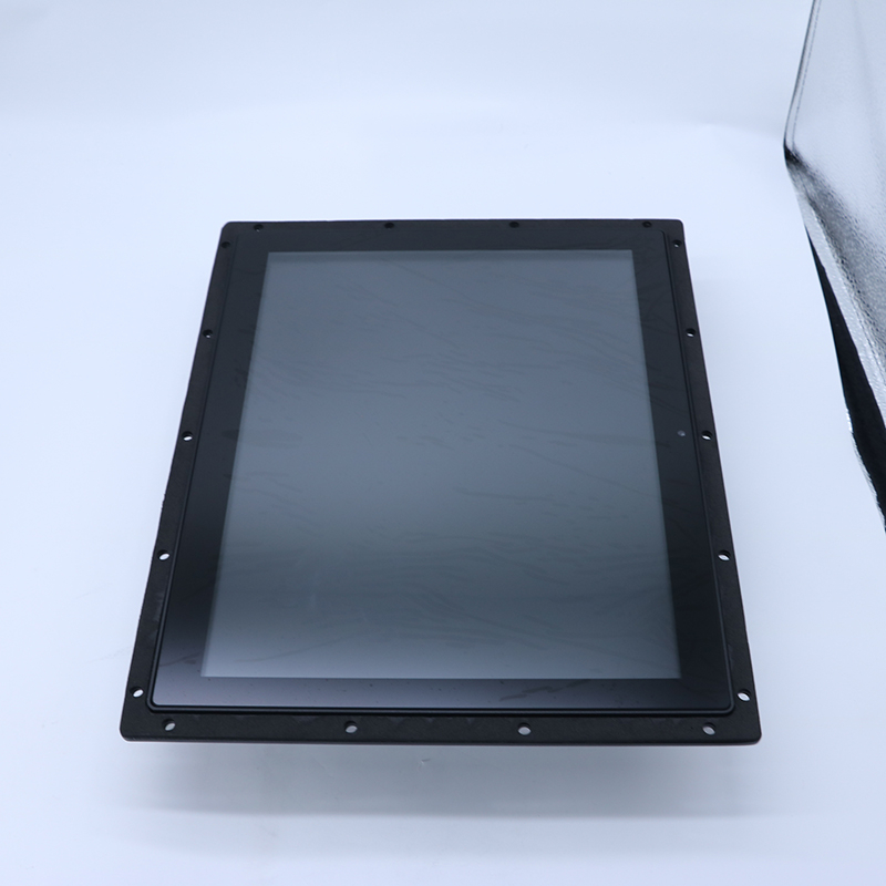 All-in-One Multimedia System