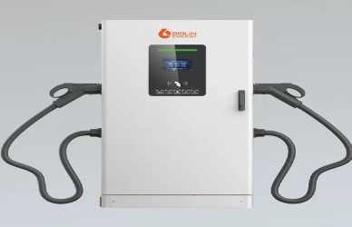 How EV Charger D Supports Sustainable Mobility And Clean Energy