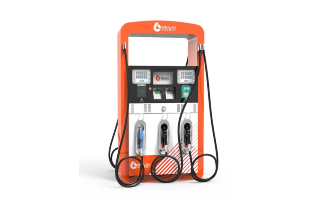 How Modern Fuel Dispensers Improve Efficiency And Accuracy at Gas Stations