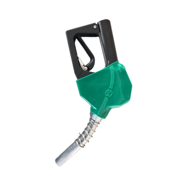 Automatic Shut-off Nozzle