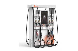 Fuel Dispenser Maintenance Tips To Ensure Long-Term Reliability
