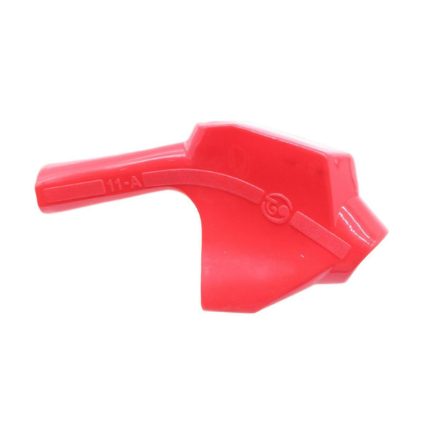 Self Sealing Oil Gun Leather Cover