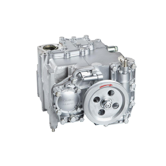 Gear Pump