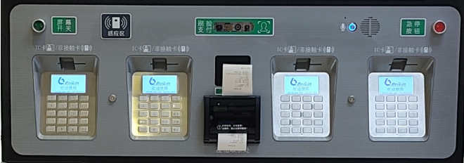 Emergency Shutdown System