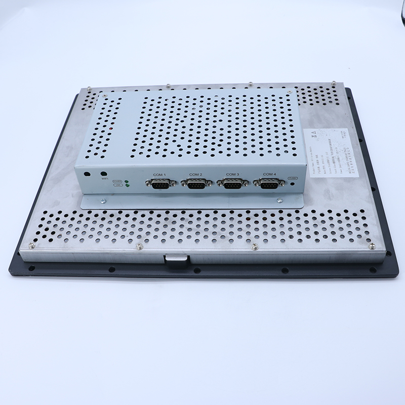 All-in-One Multimedia System