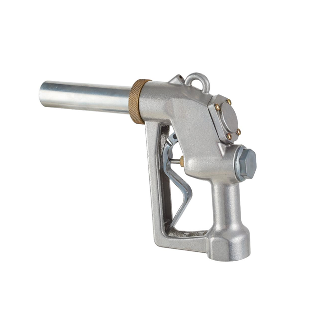 Automatic Shut-off Nozzle Automatic Shut-off Nozzle