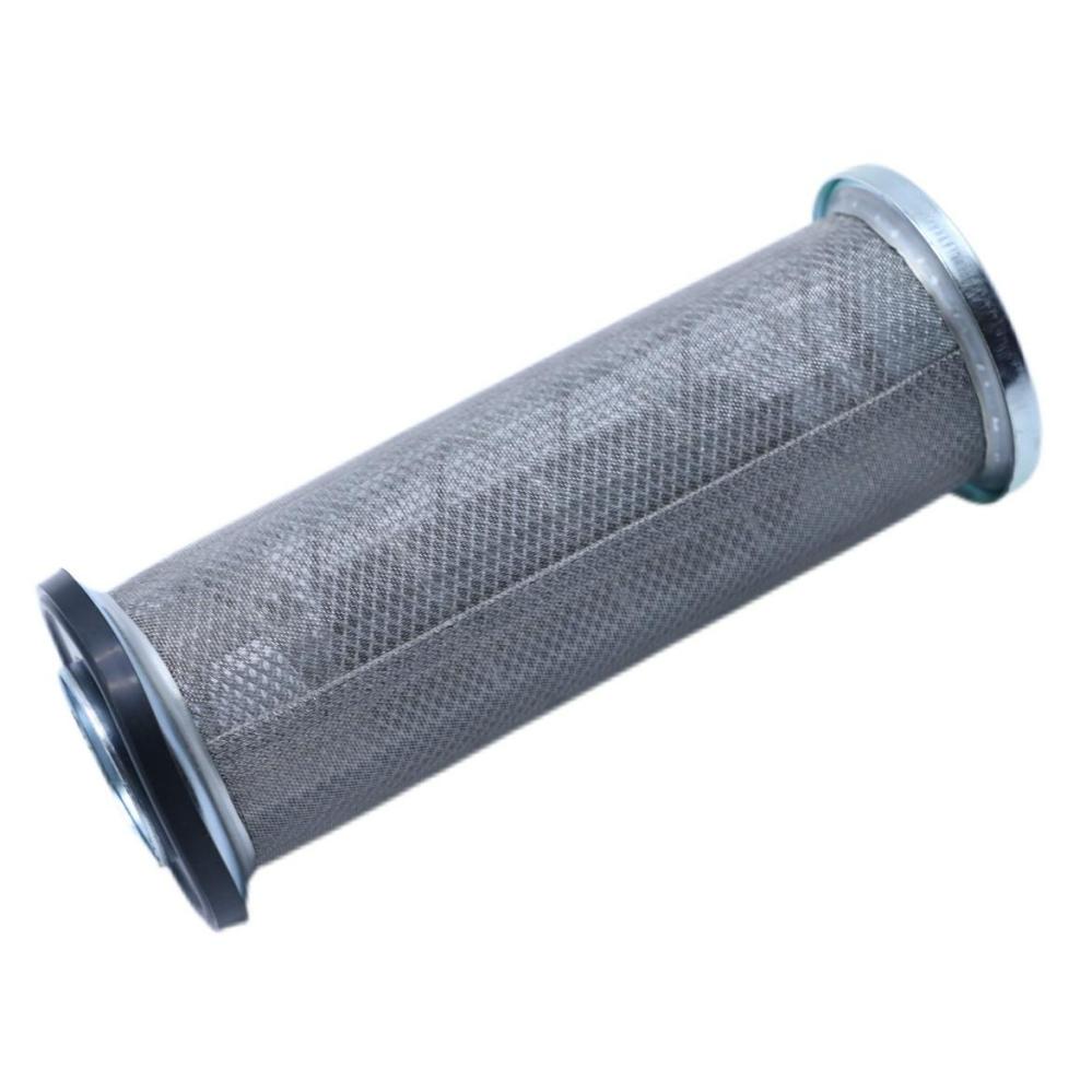 Fuel dispenser filter hardware and internal components