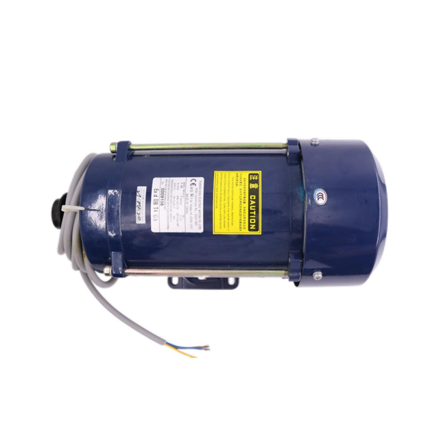 Explosion Proof Motor Evaluation Guide